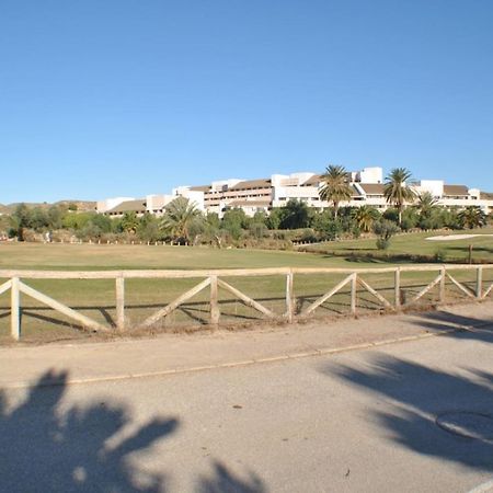 Apartamento Lujo A1 Golf Resort, Valle Del Este Вера Екстериор снимка