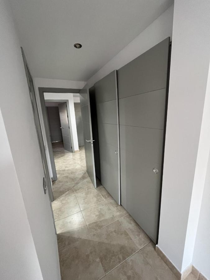 Apartamento Lujo A1 Golf Resort, Valle Del Este Вера Екстериор снимка