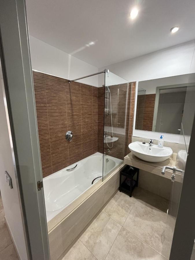 Apartamento Lujo A1 Golf Resort, Valle Del Este Вера Екстериор снимка